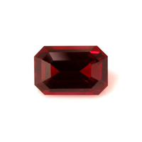 2.07 Ct. Ruby from Mozambique Video