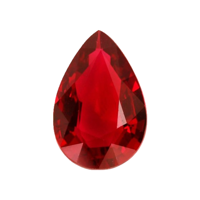 2.19 Ct. Ruby from Mozambique Video