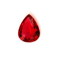 3.29 Ct. Ruby from Mozambique Video