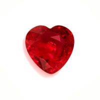 5.01 Ct. Ruby from Madagascar Video