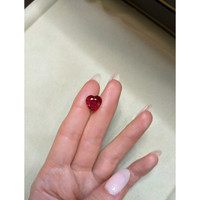 5.01 Ct. Ruby from Madagascar Life Style