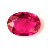 2.10 Ct. Ruby from Mozambique Video