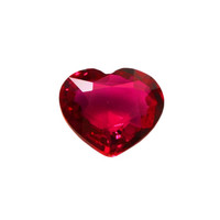1.03 Ct. Ruby from Mozambique Video