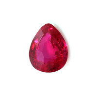 1.09 Ct. Ruby from Mozambique Video