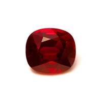 4.13 Ct. Ruby from Mozambique Video
