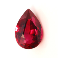 2.04 Ct. Ruby from Mozambique Video
