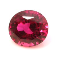 4.53 Ct. Ruby from Mozambique Video