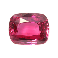 4.55 Ct. Ruby from Mozambique Video