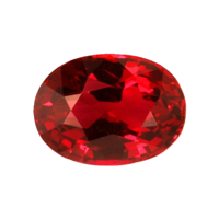3.01 Ct. Ruby from Mozambique Video