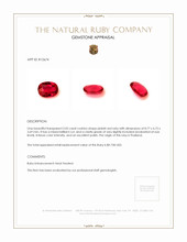 Jewelry Appraisal