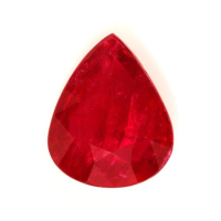 3.07 Ct. Ruby from Mozambique Video