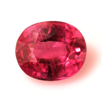 1.59 Ct. Ruby from Thailand Video