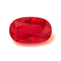 3.03 Ct. Ruby from Mozambique Video