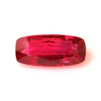 2.03 Ct. Ruby from Mozambique Video
