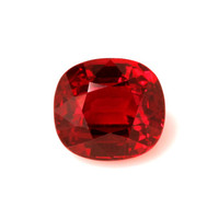 3.01 Ct. Ruby from Mozambique Video