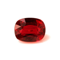 3.02 Ct. Ruby from Mozambique Video