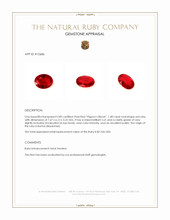 Jewelry Appraisal