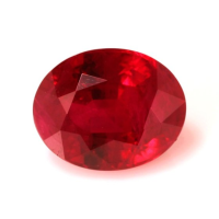 3.27 Ct. Ruby from Burma (Myanmar) Video