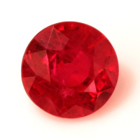1.81 Ct. Ruby from Mozambique Video