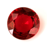 1.40 Ct. Ruby from Mozambique Video
