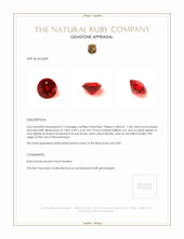 Jewelry Appraisal
