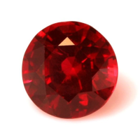 1.58 Ct. Ruby from Mozambique Video