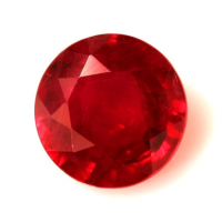 1.67 Ct. Ruby from Mozambique Video