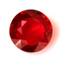 1.54 Ct. Ruby from Mozambique Video