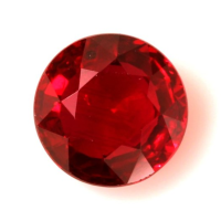 1.90 Ct. Ruby from Mozambique Video
