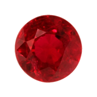 1.38 Ct. Ruby from Mozambique Video