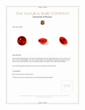 Jewelry Appraisal