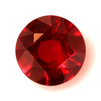1.72 Ct. Ruby from Mozambique Video