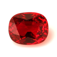 1.85 Ct. Ruby from Mozambique Video