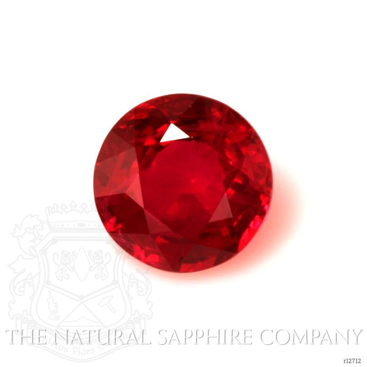 1.02 Ct. Ruby from Mozambique
