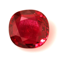 4.03 Ct. Ruby from Mozambique Video