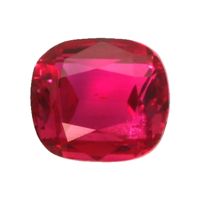 1.02 Ct. Ruby from Mozambique Video
