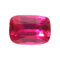 1.11 Ct. Ruby from Mozambique Video
