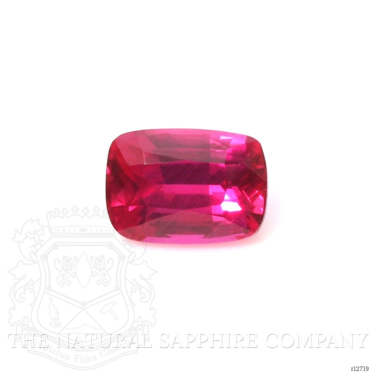 1.11 Ct. Ruby from Mozambique