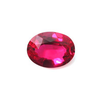 1.12 Ct. Ruby from Mozambique Video