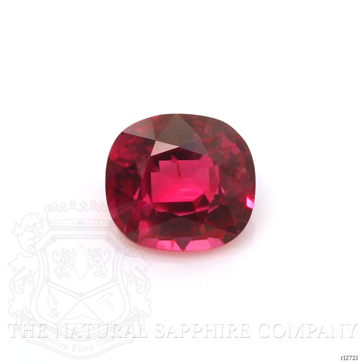 1.15 Ct. Ruby from Mozambique
