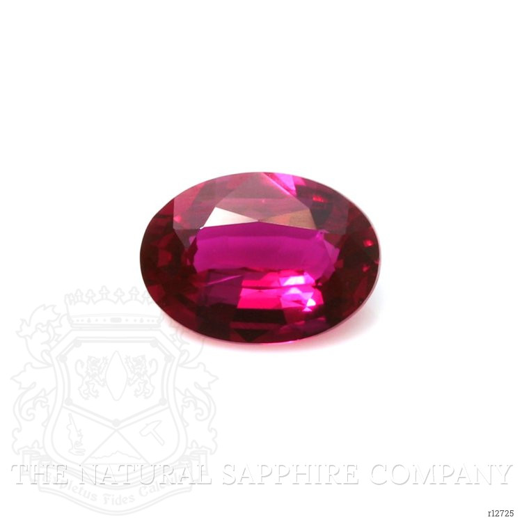 1.51 Ct. Ruby from Mozambique