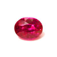 1.57 Ct. Ruby from Mozambique Video