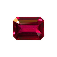 2.02 Ct. Ruby from Mozambique Video