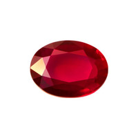 4.26 Ct. Ruby from Mozambique Video