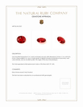 Jewelry Appraisal