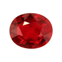 2.21 Ct. Ruby from Mozambique Video