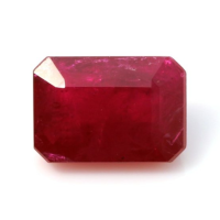 2.69 Ct. Ruby from Mozambique Video