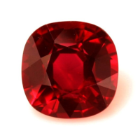 1.20 Ct. Ruby from Mozambique Video