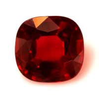 1.41 Ct. Ruby from Mozambique Video