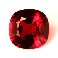 1.12 Ct. Ruby from Mozambique Video